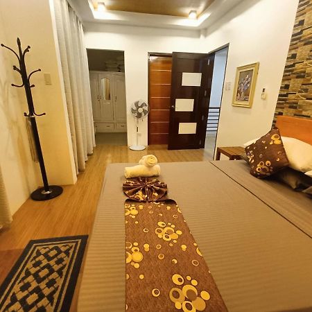 Andrew N Sophia'S Guest House Puerto Princesa Luaran gambar