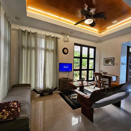 Andrew N Sophia'S Guest House Puerto Princesa Luaran gambar
