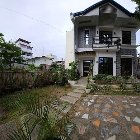 Andrew N Sophia'S Guest House Puerto Princesa Luaran gambar