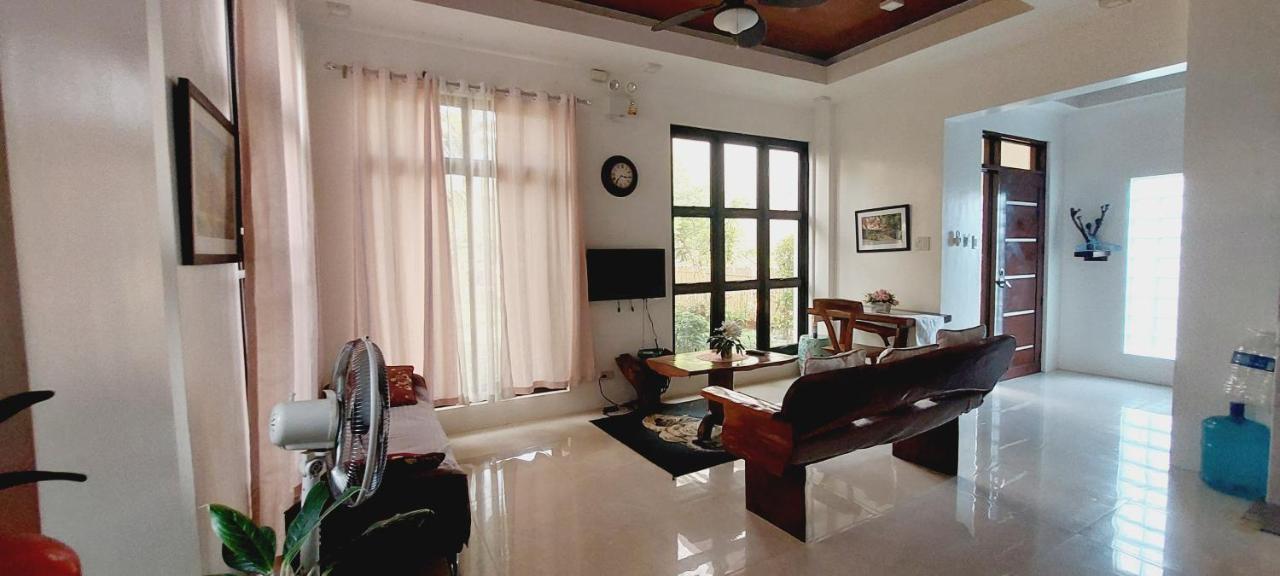 Andrew N Sophia'S Guest House Puerto Princesa Luaran gambar