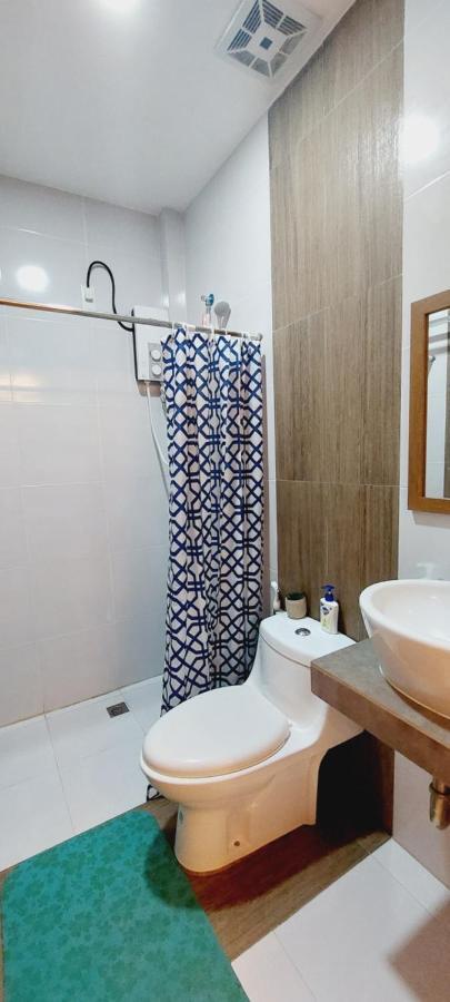 Andrew N Sophia'S Guest House Puerto Princesa Luaran gambar