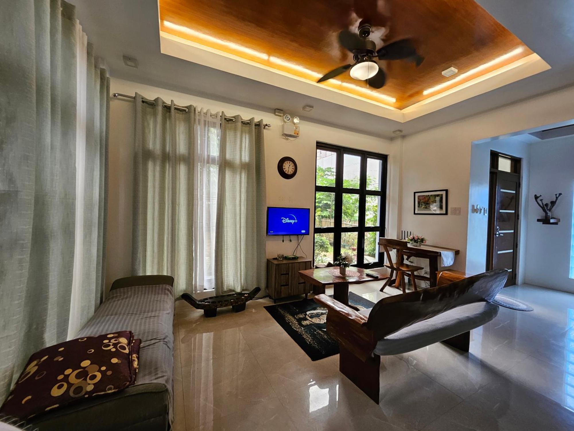Andrew N Sophia'S Guest House Puerto Princesa Luaran gambar